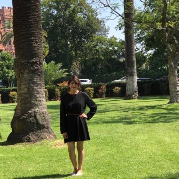 Meet your Posher, Betty - Picture 1 of 1